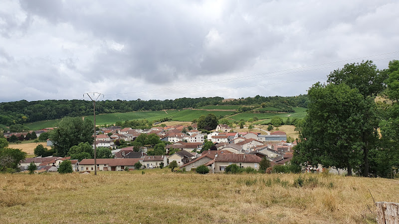 photo Michel Arques Colombé-la-fossé