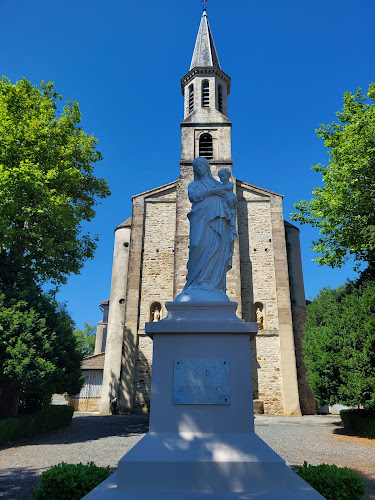 photo Paul Alexandre Aury Montredon-labessonnié