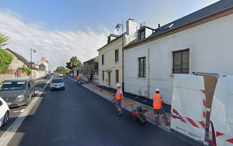 photo Courants Et Bien-etre Honfleur