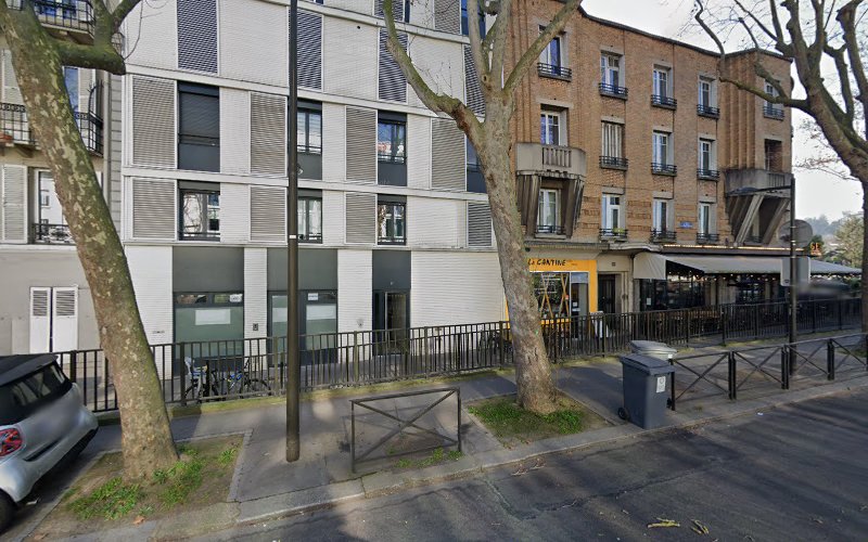 photo Hexalon Boulogne-billancourt