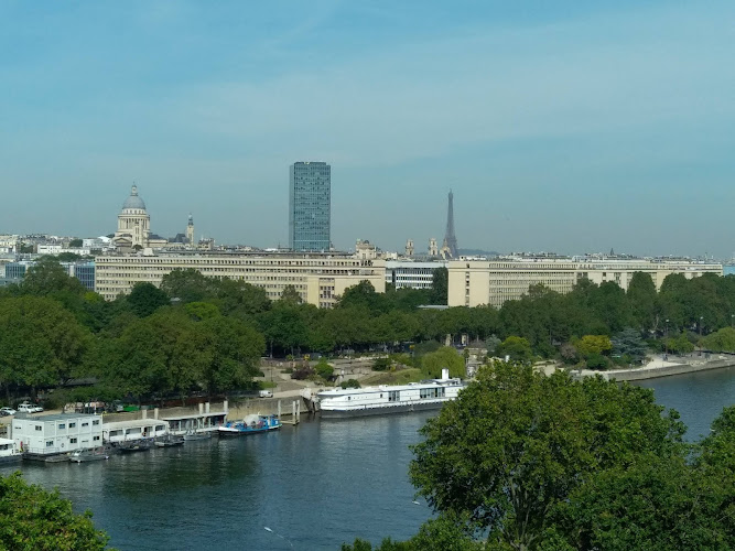 photo Julien Queyrou Paris