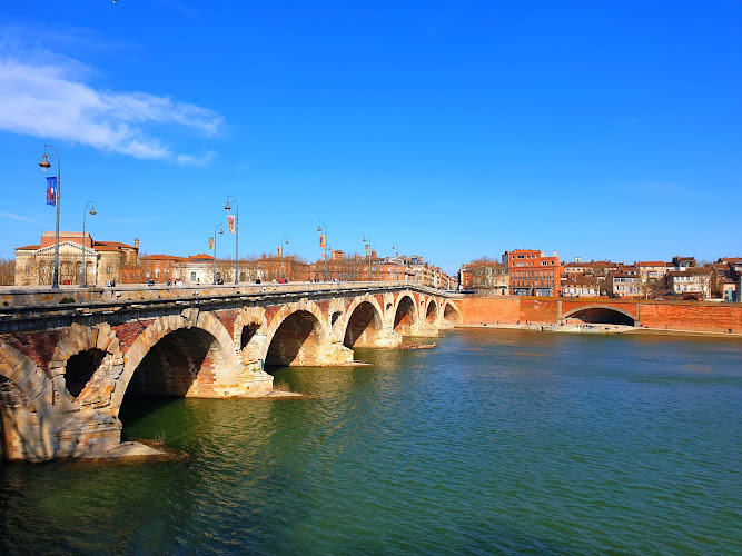 photo Abdelfetteh Allagui Toulouse