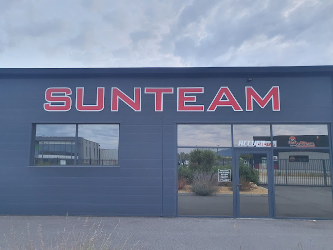 photo Sunteam Montélimar