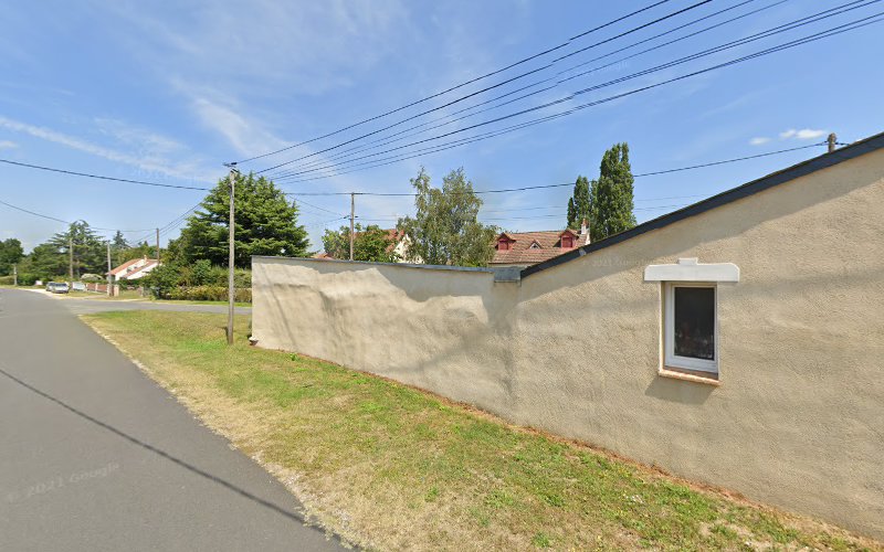 photo Julien Destouches Saint-dyé-sur-loire