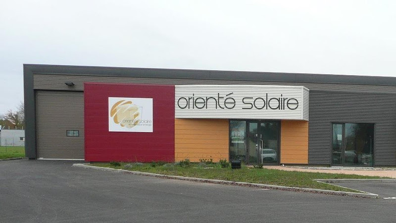 photo Oriente Solaire Cérans-foulletourte