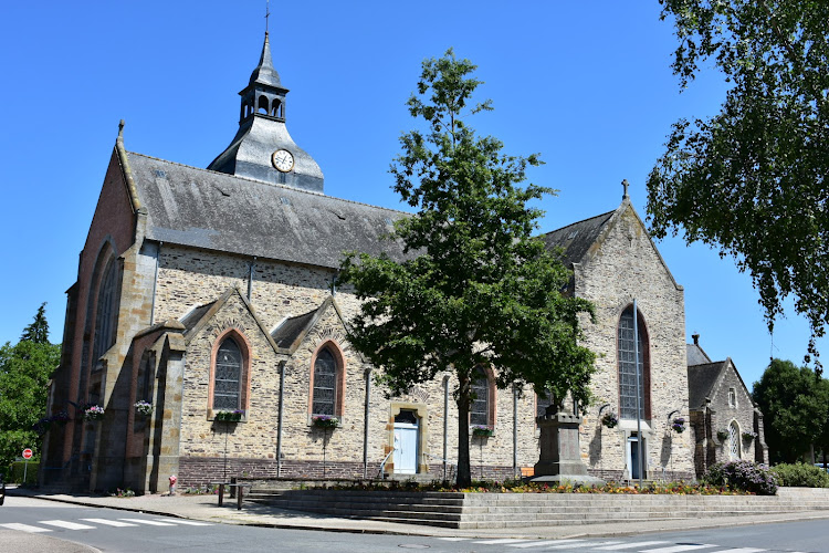 photo Johan Grimaud Plélan-le-grand