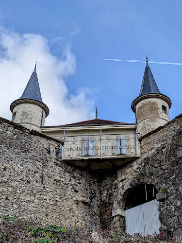 photo Olivier Coulon Saint-geoire-en-valdaine