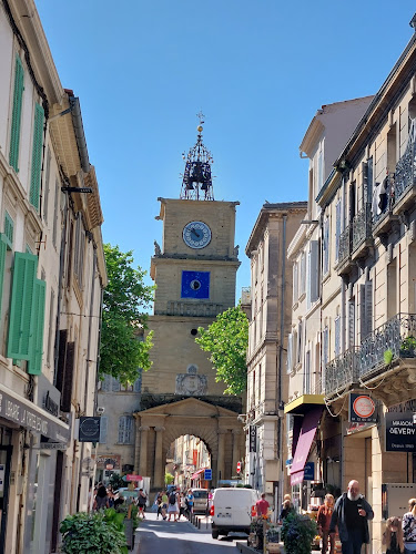 photo Eric Fiore Salon-de-provence