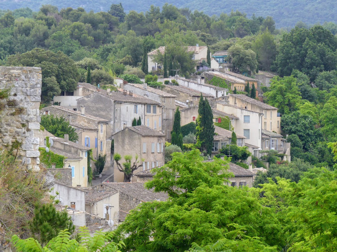 photo Daniel Achard Ménerbes