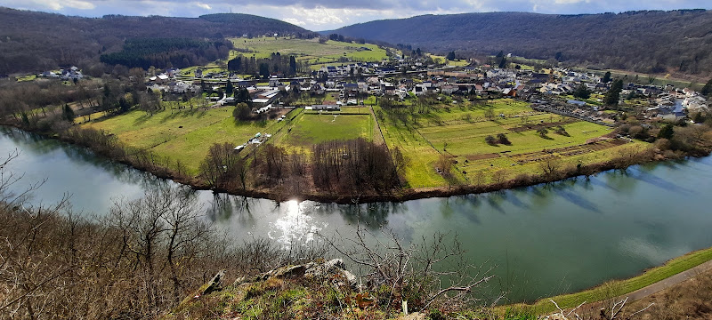 photo Patrick Marchiset Joigny-sur-meuse