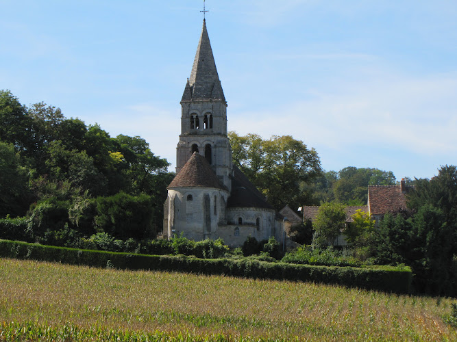 photo Gael Boizeau Saint-vaast-de-longmont