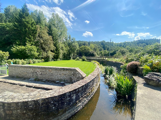 photo Cle Souleuvre En Bocage