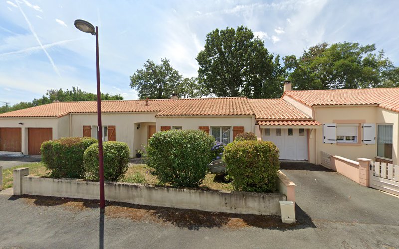 photo Patrice Crosnier De Bellaistre La Ferrière