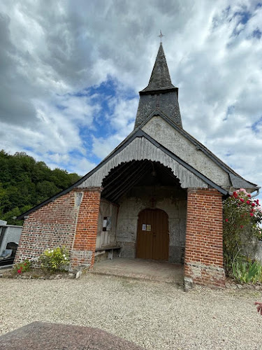 photo Dimitri Loir Courtonne-les-deux-Églises