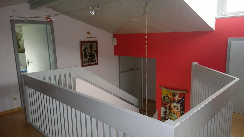 photo Alsace Multi Service Renovation Colmar