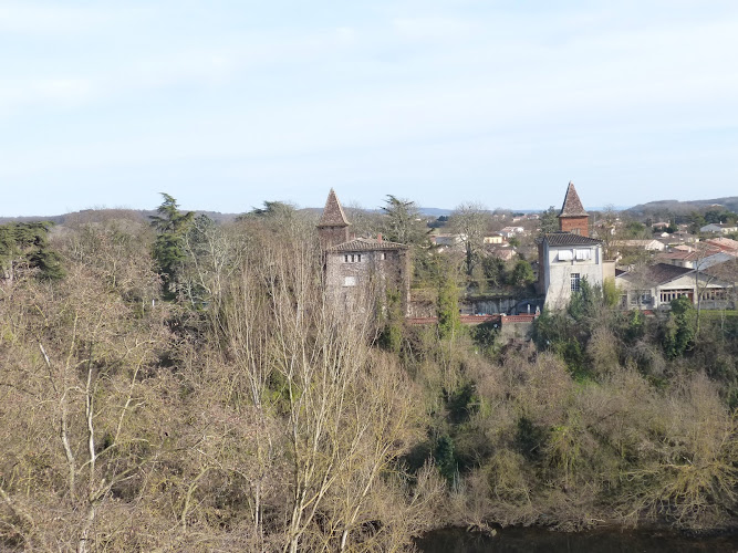 photo Olivier Hamard Labastide-saint-georges