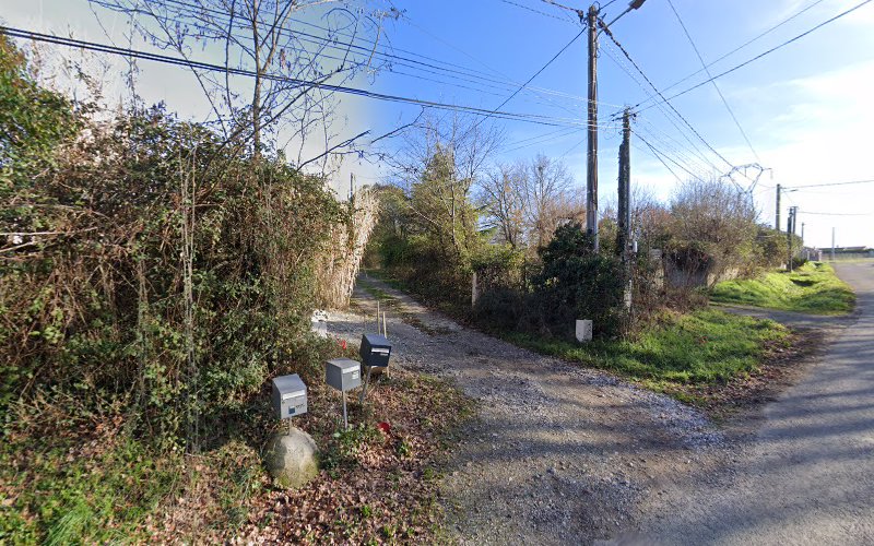 photo Gerard Benaiche Electricite Lagardelle-sur-lèze