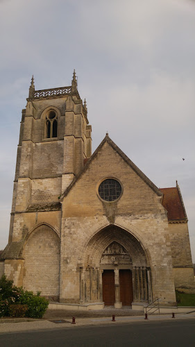 photo Ludovic Galhaut Longpré-les-corps-saints