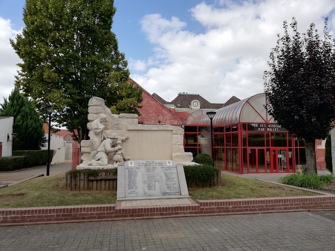 photo Lionel Brasy Bully-les-mines