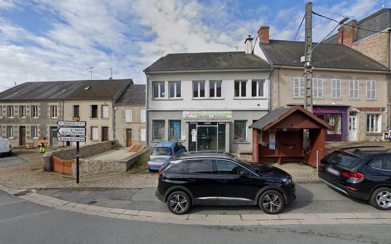 photo Mauchaussat Sarl Bussière-dunoise