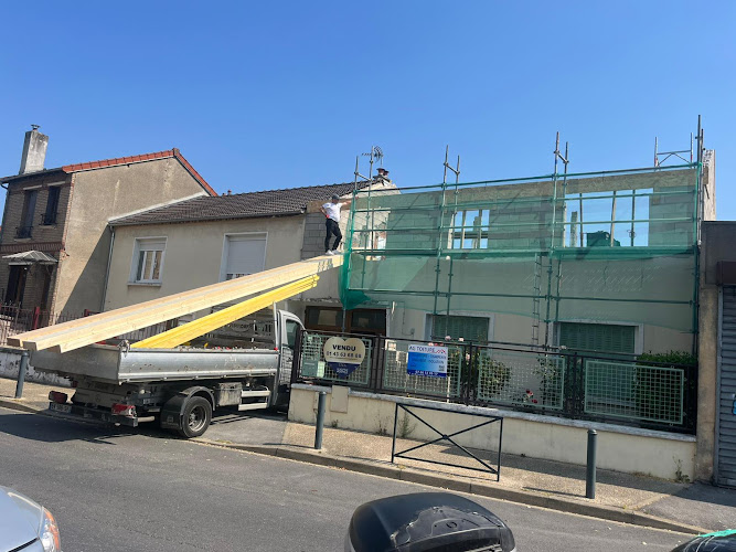 photo Ag Travaux Savigny