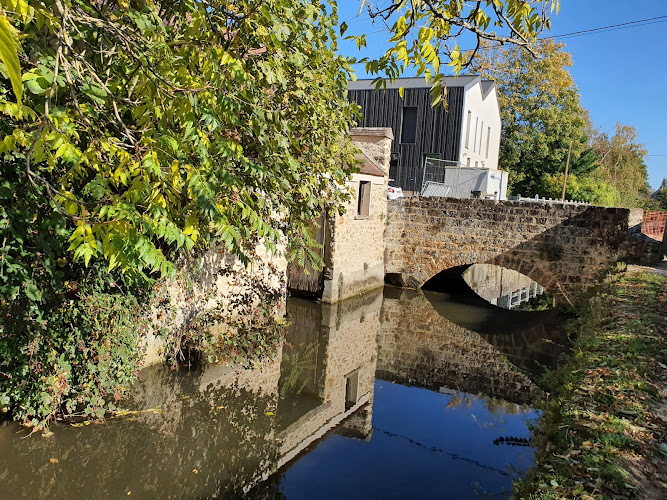 photo Jean Dulchain Chevreuse