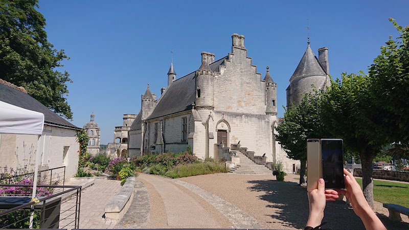 photo Guy Bonnet Loches