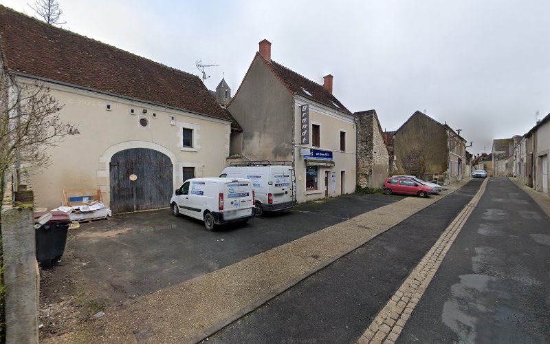 photo Sarl Jerome Petit Palluau-sur-indre