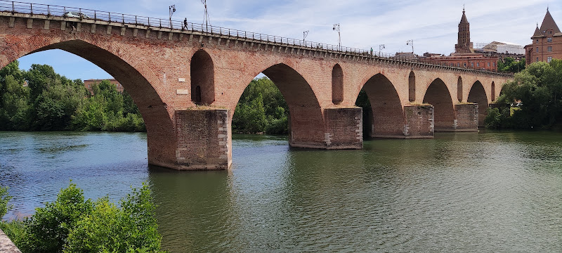 photo Christophe Ginefri Montauban