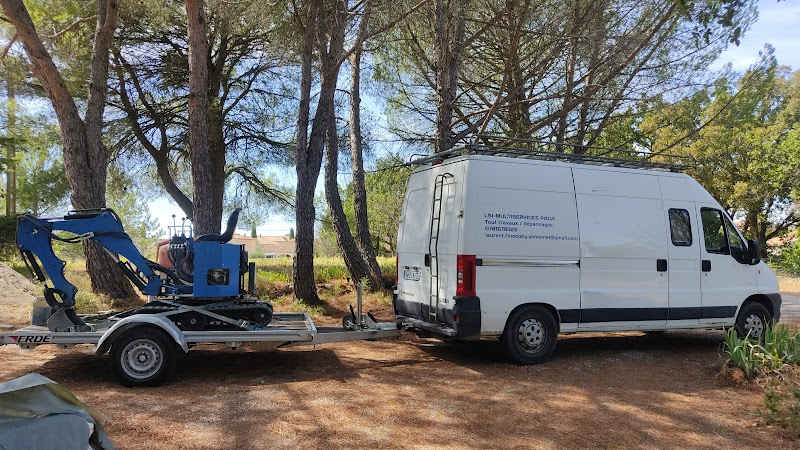 photo Multi Travaux Sisteron