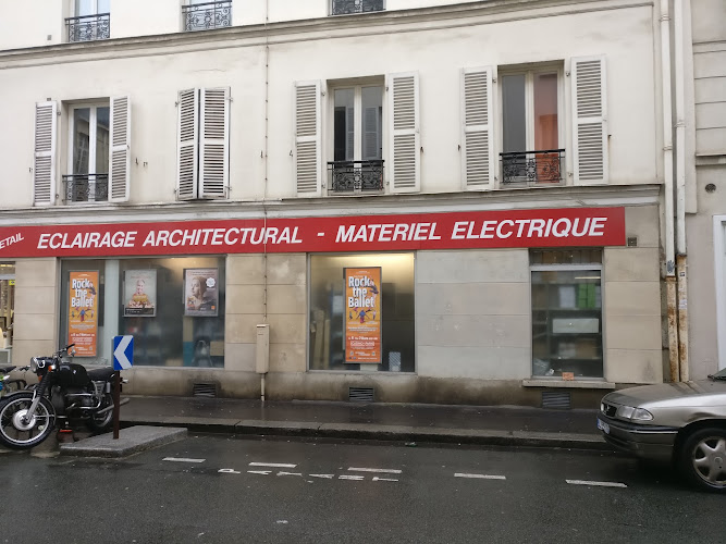 photo Jpc Elec Paris