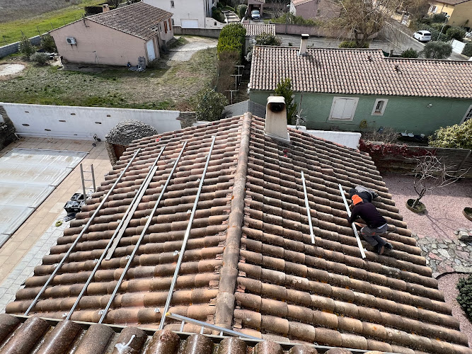 photo Francois Vacquie Conques-sur-orbiel