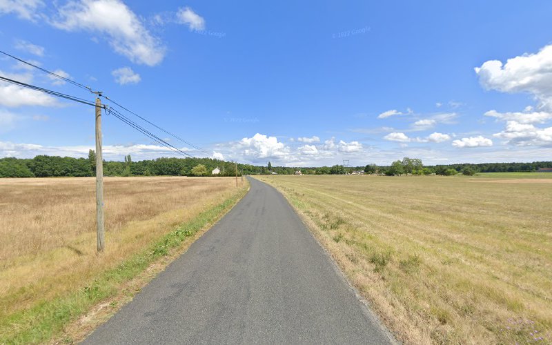 photo Cedric Jouvet Avrillé-les-ponceaux