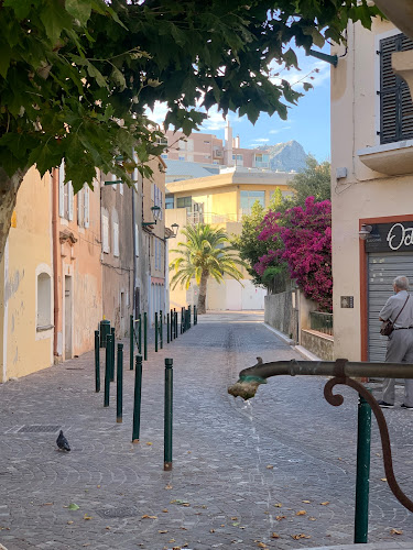 photo Patrice Moutou La Garde