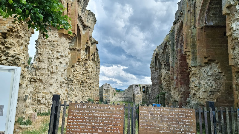 photo Edes Saint-andré-de-rosans