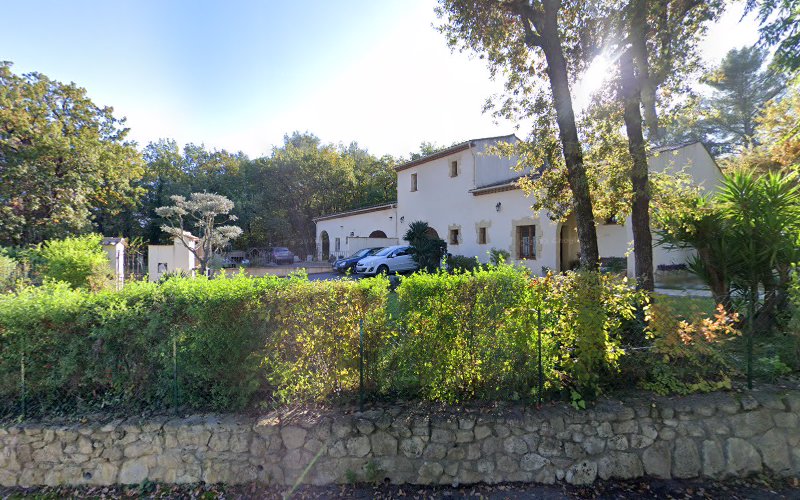 photo Arnaud Deprost Tourrettes-sur-loup