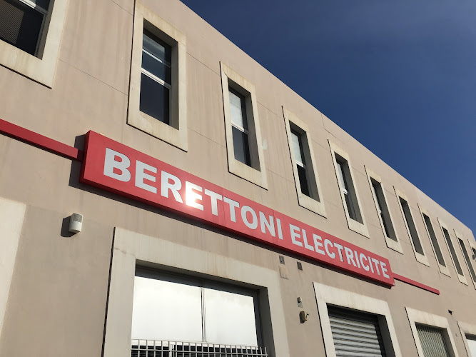 photo Berettoni Electricite Saint-laurent-du-var