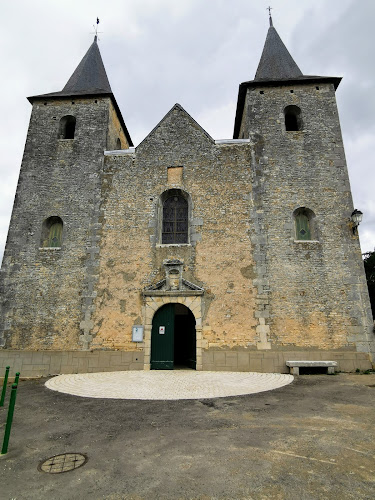 photo Lamothe Christophe Valence-en-poitou