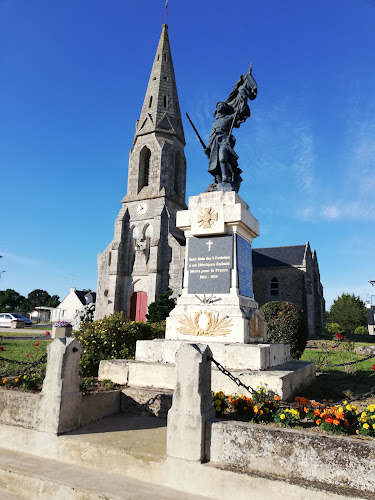 photo Franck Renault Saint-malo-des-trois-fontaines