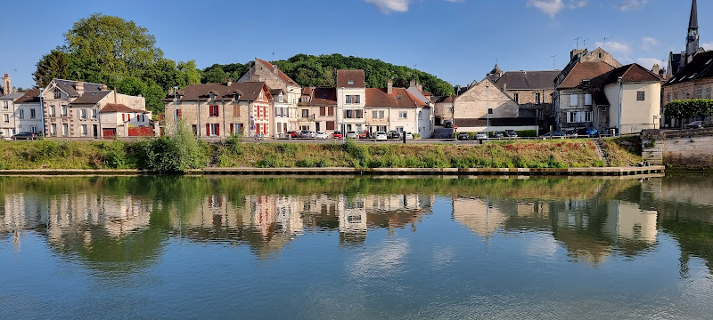 photo Karl Lemoyne Pont-sainte-maxence