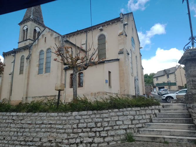 photo Lionel Nesci Bourgs-sur-colagne