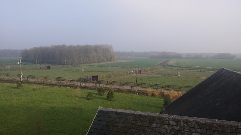 photo Nicolas Binoist La Chapelle-rablais