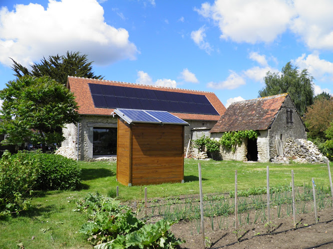 photo Electron Vert Clere-les-pins