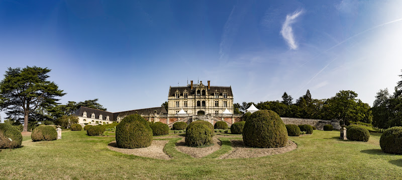 photo Jean-marc Rouzaud Montlouis-sur-loire