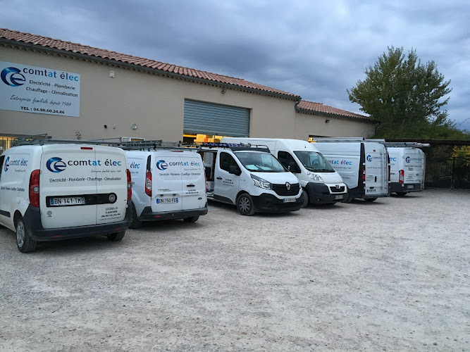 photo Comtat Elec Pernes-les-fontaines