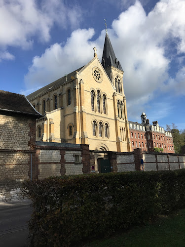 photo Cedric Bouly Saint-aubin-lès-elbeuf