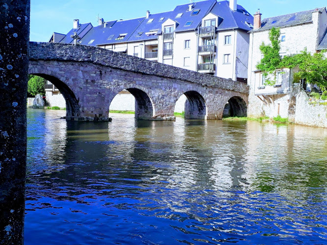 photo Vincent Viguier Le Monastère