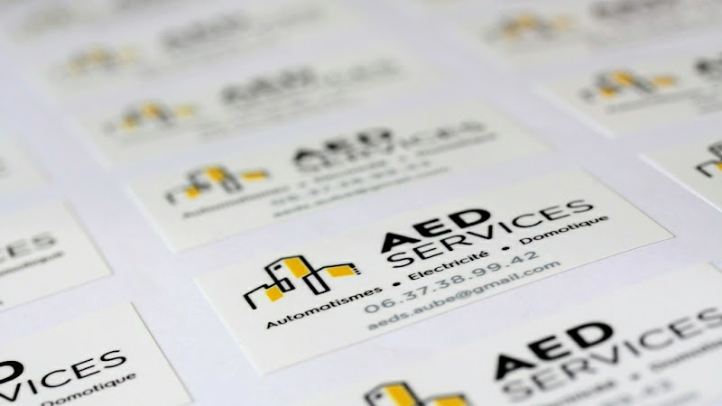 photo Aed Services Torvilliers