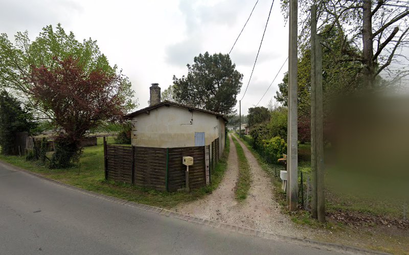 photo Philippe Paoli Margaux-cantenac