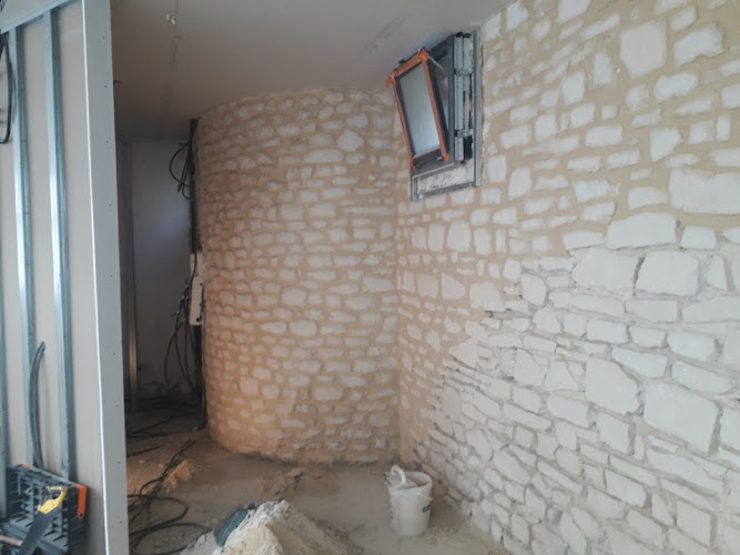 photo Depannage Renovation Normandie  (drn) Douvres-la-delivrande